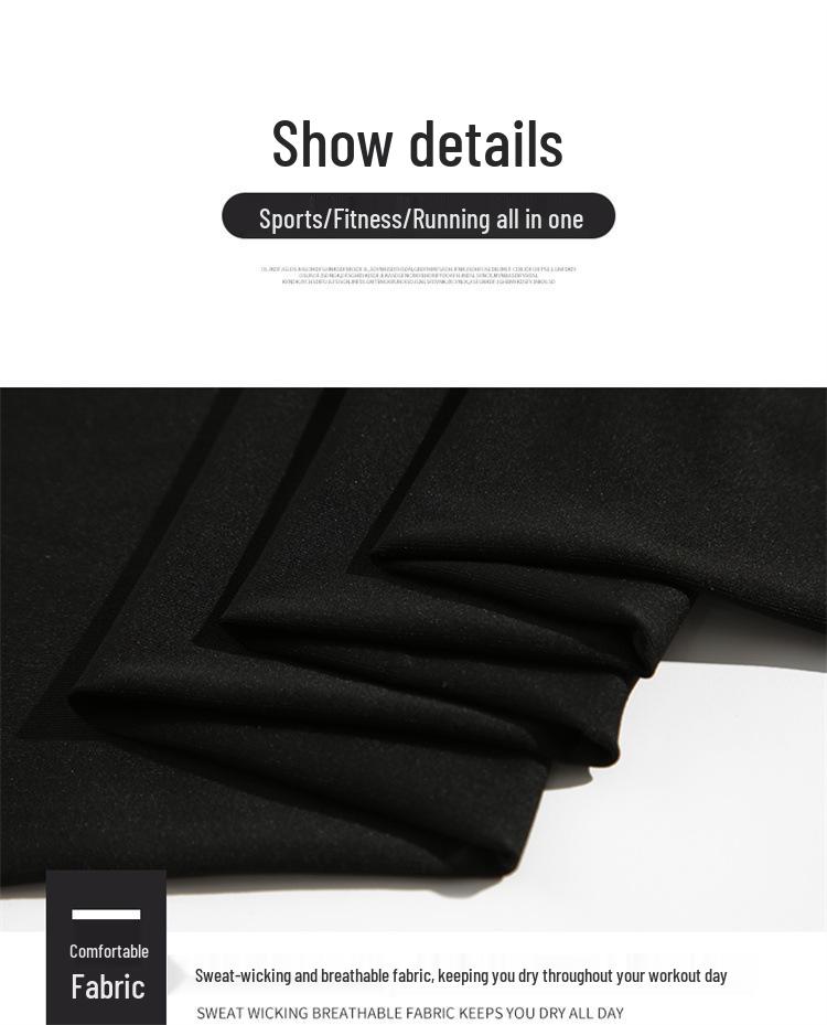 Children's Quick-Drying Sports Suit: Unisex Base Layer Set for Autumn/Winter - Ideal for Basketball, Football, Netball, Tennis, and Training.