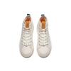Anta X Snoopy Skateboarding Serie Sneaker High 'Weiß' Damen 922138604-1