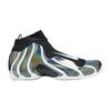 Air Flightposite 1 Nero Topazio Nebbia