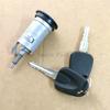 10pcs 94787854 Ignition Key Switch Lock Cylinder + 2 Key For Daewoo S6460003 S6460010 94787858