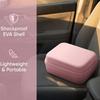 Hard Shell Camera Case Waterproof Dustproof Digital Camera Storage Box Universal Portable Protective Carrying Bag