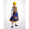TAMASHII NATIONS S.H. Figuarts HUNTER x HUNTER KURAPIKA approx. 150mm PVC & ABS Pre-painted Actio...