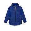 Mens Block Lightweight Windbreaker