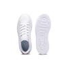 Puma Osl Pro Fashion Casual Low Top Skate Shoes Unisex Sneakers White Gray Red 392055-05