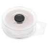Fast Dissolving PVA Tape for Fishing Feeder Water Dissolve 10mmx20m Quick Dissolve Tackle