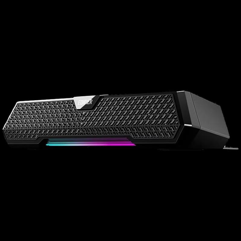 Edifier M25 Desktop Gaming Speaker CN plug (adapter included)