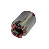 Electric Motor Stator for GA4030 Angle Grinder Power Tool Replacement Part with Superior Speed Regulating and Low Noise Features