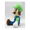 Super Mario All Star Collection: Toad S Plush - 20cm & Super Mario All Star Collection: Luigi S Plush - 26cm