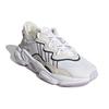 (WMNS) adidas Ozweego 'White Purple Tint' Women's FY3129