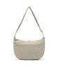 Snowpeak Apparel Softwill Hobo Bag (S25Zwfcb24) Light Beige