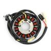 Stator Generator for Yamaha WR450F 2003-2006 5TJ-81410-30-00 5TJ-81410-31-00