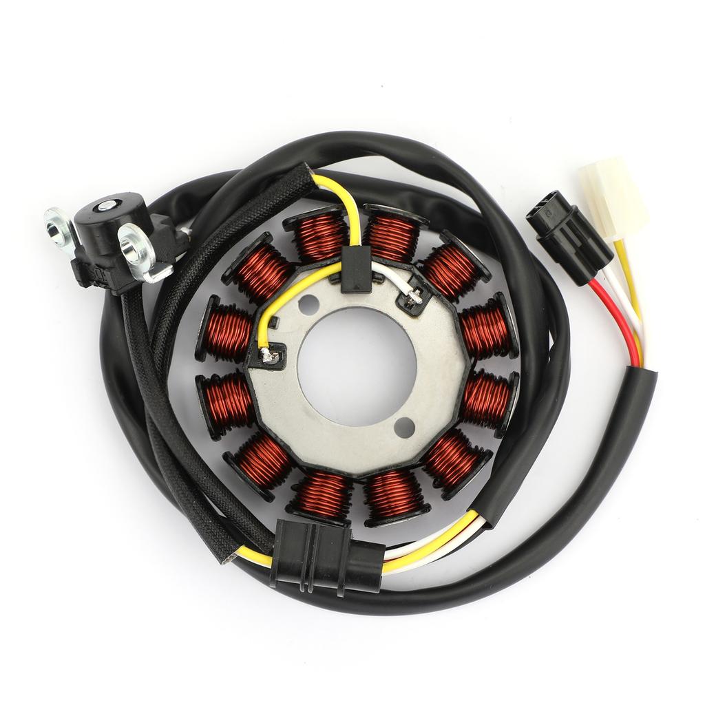 Stator Generator for Yamaha WR450F 2003-2006 5TJ-81410-30-00 5TJ-81410-31-00