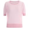 Shop   Women Cooling Round Daily ShorT Sleeve KniT T shirT Sora Bom Wkn 11997