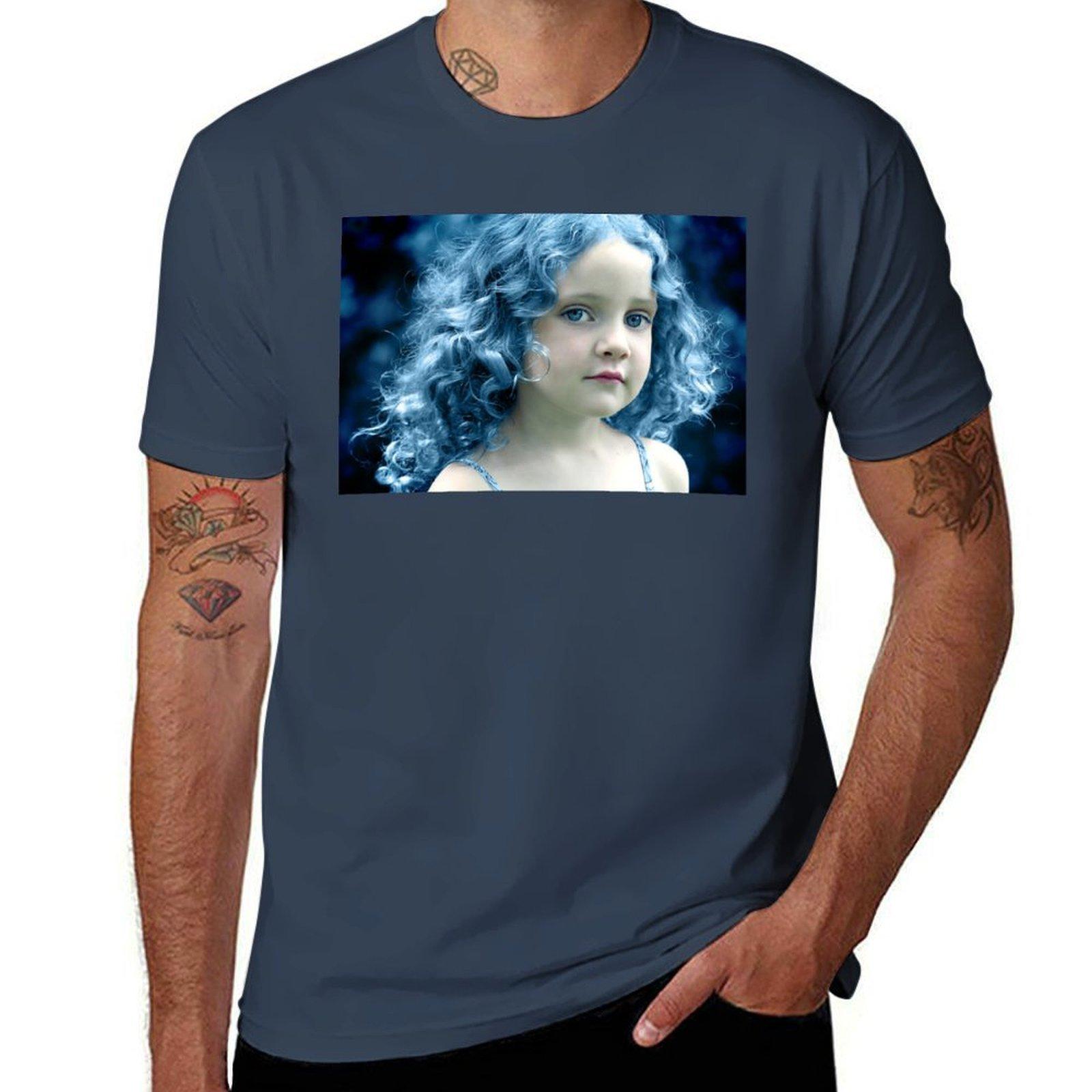 When The Blues Sing Tshirt Utility Casual Work Tshirt S