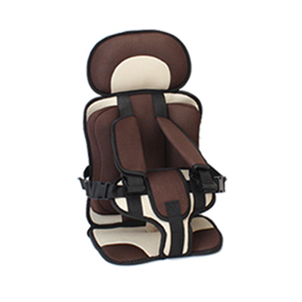 Infant Safe Seat Portable Baby Safety Seat Chairs Updated Version Thickening Sponge Kids Car Seats