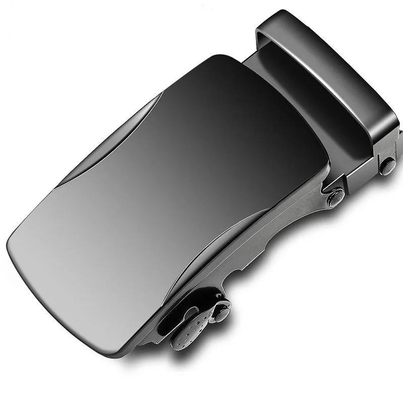 E-Commerce Automatic Belt Buckle Male, Casual Trend