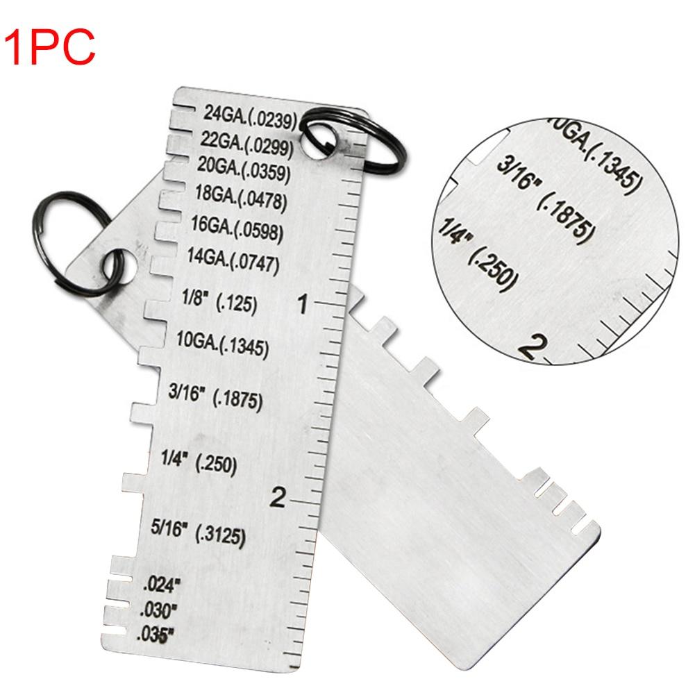 Измерительная пластина из нержавеющей стали, измерительная пластина ...