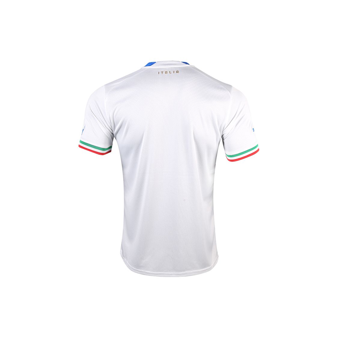 PUMA Figc Away Джерси Реплика Мужские топы Белый Синий 76565002 XXL — фото 2