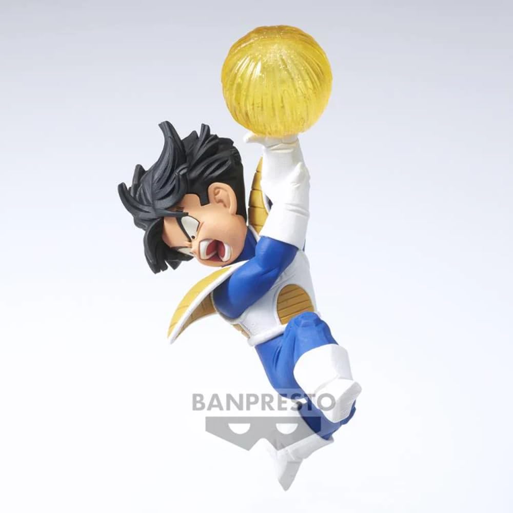 Dragon Ball Z THE SON GOHAN II Son Boy G×materia Gohan