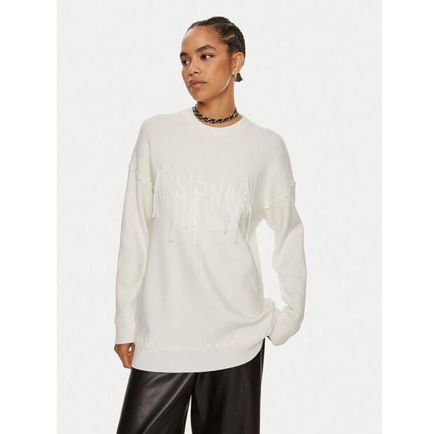 

Свитер Patrizia Pepe 8K0238 K207-W146 EU III