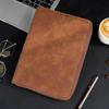 Blocnotesuri și carnete – Pliant-organizator cu clip