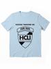 Jormungand Jormungand - HCLI Badge Essential . Essential Unisex T-Shirt