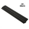 10pcs Plastic Welding Rods Bumper Repair ABS/PP/PVC/PE  200mm Welder Tools