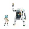Desktop Army x Mechatrowego Shilfie II bewegliche Figur