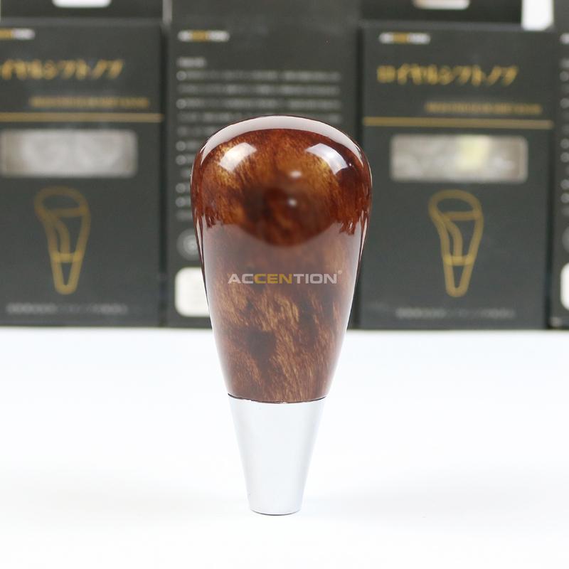 Gear Shift Knob Shifter Knob For Toyota Corolla Camry Rav4 Solara Tundra Estima Land Cruiser 4Runner Hiace Lexus ES350 IS250