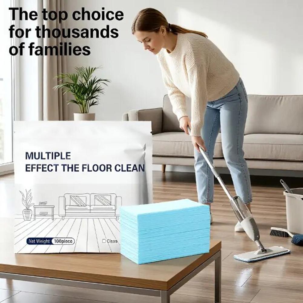 Multipurpose Floor Cleaning Tablets For Mopping Effectively Removes Stubborn Stains Dirt Kitchen Grease Removal Mopping