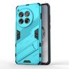 For OnePlus 12 5G Case OnePlus 11 12 5G Cover Luxury Armor PC Stand Holder Shockproof TPU Protective Back Cover OnePlus 12 5G