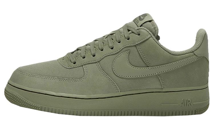 

Nike Air Force 1 Low 07 Lx Oil Green FB8876-300 44