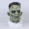 Frankenstein Monster Horror Latex Full Head Masks For Halloween Cosplay Prop