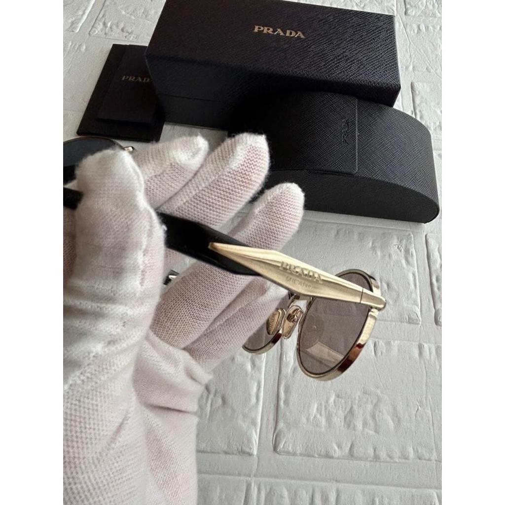 Used New PRADA sunglasses