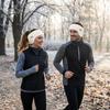 Soft Earmuffs Windproof Knit Ear Covers New Ear Warmer Headband  Running