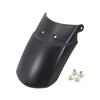 2011 -  FOR TIGER 800 For Tiger 800 XCX/Low XCA XC/ABS  New Motorcycle Accessories Front Fender Lengthened 2018 2017 2016