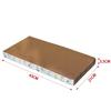 Large, Durable Corrugated Cat Scratching Board - Anti-Scratch, Debris-Free, Wavy Claw Toy for Kittens.