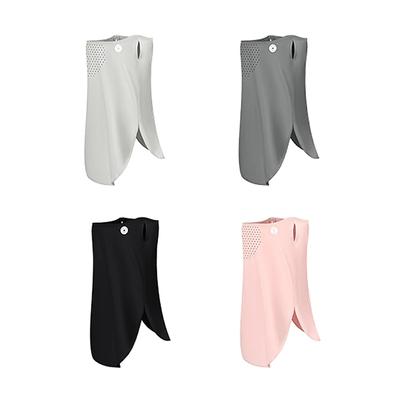 Women Sunscreens Mask Neck Scarves Windproofs Scarves Sun Protections Faces Cover