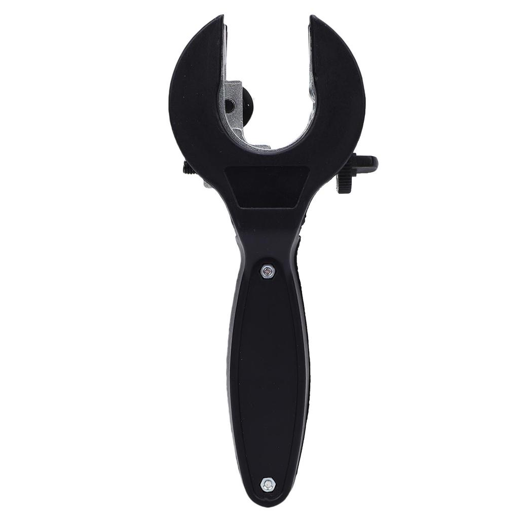 Rohrschneider mit drehbarem Kopf, Legierungsschneidkopf, Mechanismus 8-29 mm, Zinklegierung, Schnellzerlegungssystem, Lager, Mehrere Rollen für