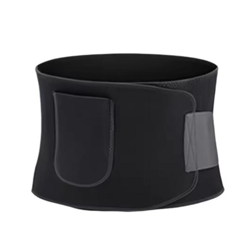 Woman Men Waist Trainer Sauna Sweat Belt Belly Corsets Control Sport Burner Workout Weight Loss Slimming Body Shaper Exercise