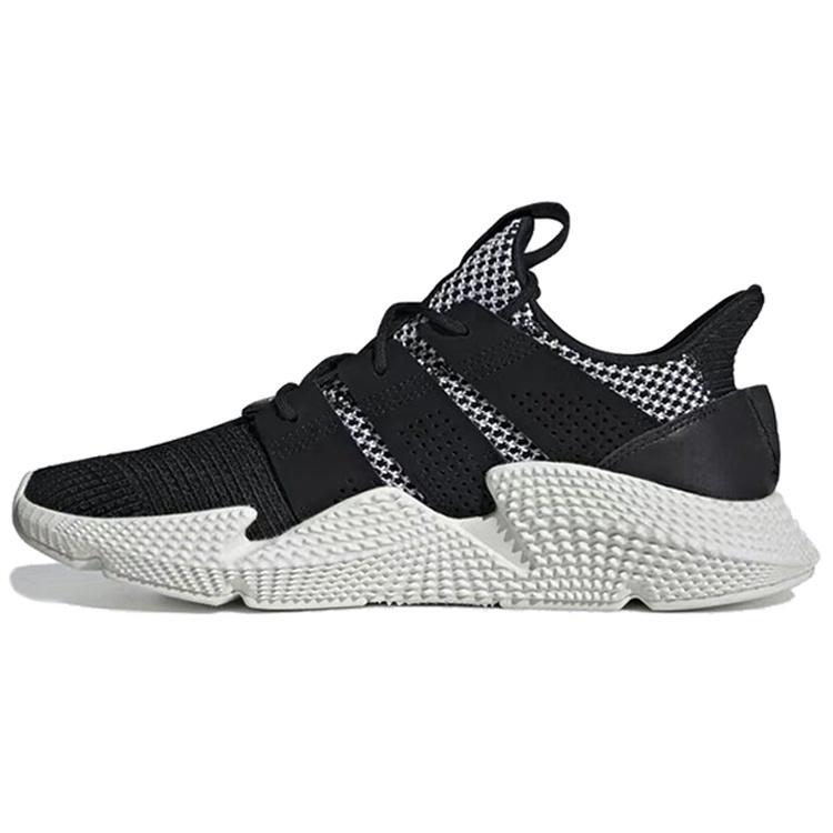 adidas Prophere Black White Men s CG6485 EU 40⅔