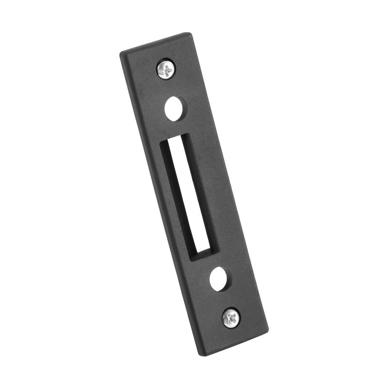 1Pc 84900118 Rev 2 Rear Sliding Sunroof Cover Latch,For The Rear Sliding Sunroof Cover Of Chevrolet Traverse/Brick Enclave