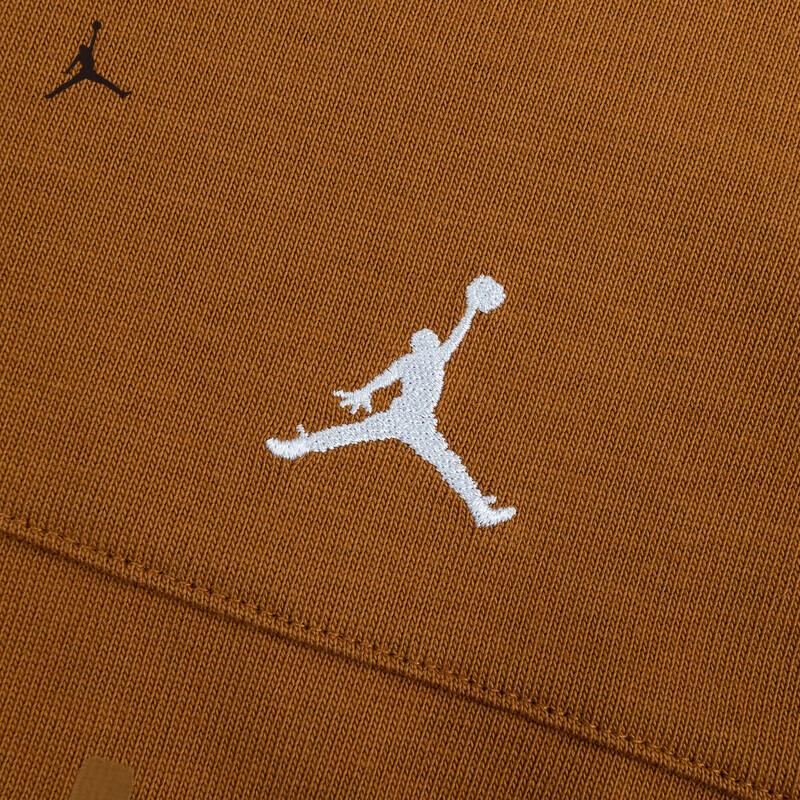 Jordan Kids' Long Sleeve Polo Shirt