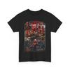 Return Of The Living Dead Movie T Shirt Unisex Heavy Cotton Tee Unisex T-Shirt