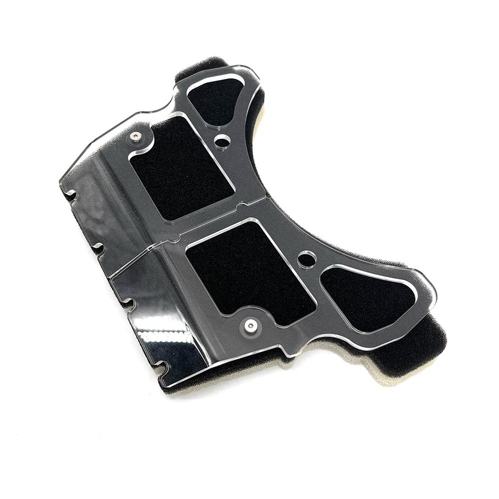 Pro Husqvarna NORDEN 901 Norden 901 norden 901 2022 Motocyklový chránič sacího filtru