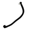 95510724700 Crankshaft Breather Hose Engines Vent Tube For Cayenne 958 3.6L V6 2011-2018