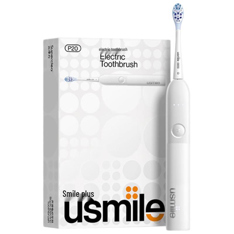 

usmile P20 Sonic Electric Toothbrush