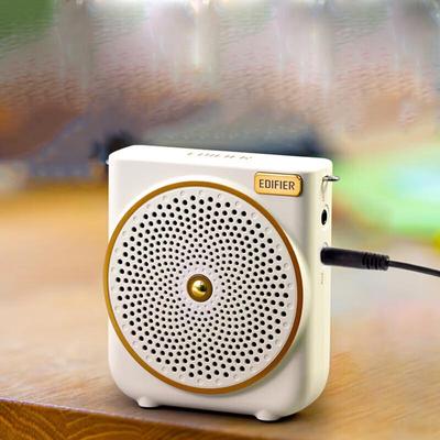 Edifier MF3 Wireless Portable Voice Amplifier CN Plug (adapter Included)