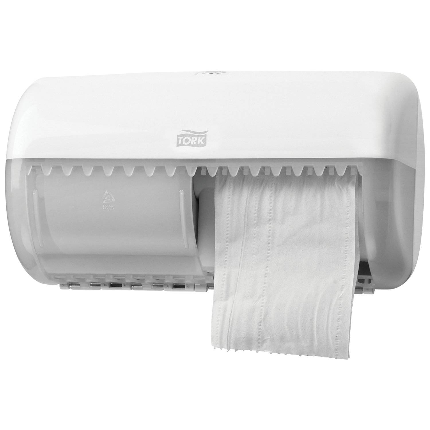 

Toilet Paper Dispenser Desktop Tork 557 000