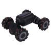 RC Stunt Car 2.4G Remote Control Gesture Sensor Toy 2 Sided Rotating Off Road Vehicle 360 Degree